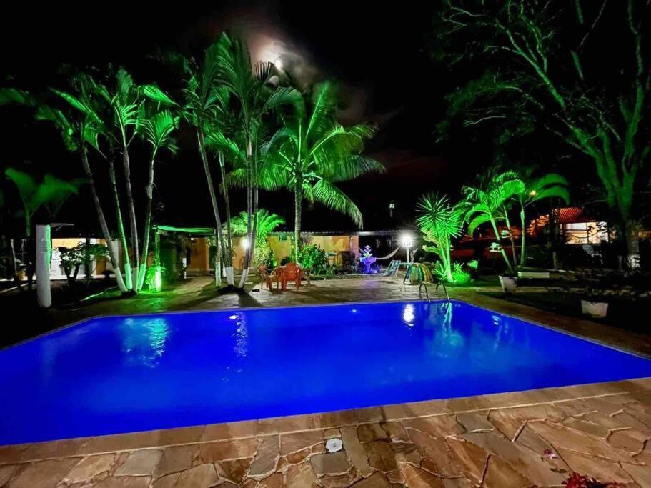 Hotel Familia Busca-Pe Sao Pedro  Exterior foto